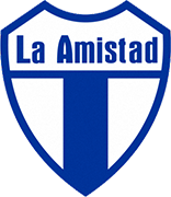 Escudo de DEPORTIVO LA AMISTAD-min