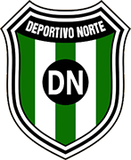 Escudo de DEPORTIVO NORTE-min