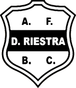 Escudo de DEPORTIVO RIESTRA-min