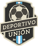 Escudo de DEPORTIVO UNIÓN-min