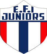 Escudo de E.F.I. JUNIORS-min