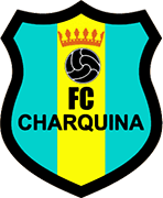 Escudo de F.C. CHARQUINA-min