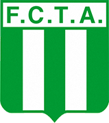 Escudo de F.C. TRES ALGARROBOS-min