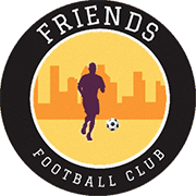 Escudo de FRIENDS F.C.-min