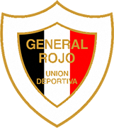 Escudo de GENERAL ROJO U.D.-min