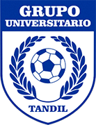 Escudo de GRUPO UNIVERSITARIO TANDIL-min