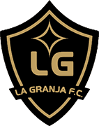Escudo de LA GRANJA F.C.-min
