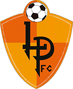 Escudo de LA PLAZA F.C.-min