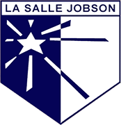 Escudo de LA SALLE JOBSON-min