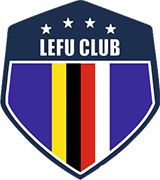Escudo de LEFU CLUB-min