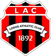 Escudo de LOBOS ATHLETIC CLUB-min