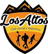 Escudo de LOS ALTOS C.S.D.-min