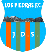 Escudo de LOS PIEDRAS F.C.-min