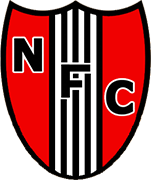 Escudo de NÚCLEO F.C.-min