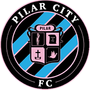 Escudo de PILAR CITY F.C.-min