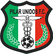 Escudo de PILAR UNIDOS F.C.-min