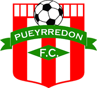 Escudo de PUEYRREDON F.C.-min
