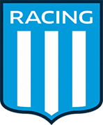 Escudo de RACING CLUB-min