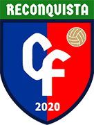 Escudo de RECONQUISTA C.F.-min