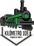 Escudo de SDAD. DE FOMENTO KILOMETRO 108-min