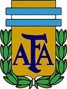 Escudo de SELECCIÓN ARGENTINA-min