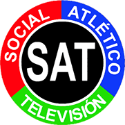Escudo de SOCIAL ATLÉTICO TELEVISIÓN-min