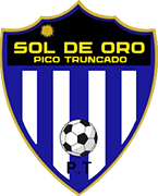 Escudo de SOL DE ORO F.C.-min