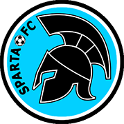 Escudo de SPARTA F.C.-min