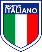 Escudo de SPORTIVO ITALIANO-min