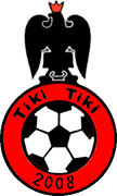 Escudo de TIKI TIKI F.C.-min