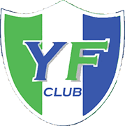 Escudo de YANDA FC-min