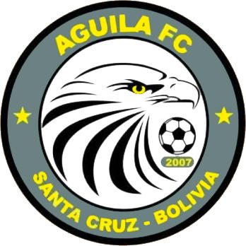 Escudo de AGUILA F.C.(BOL) (BOLIVIA)