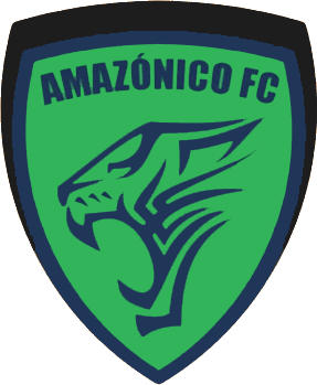 Escudo de AMAZÓNICO F.C. (BOLIVIA)