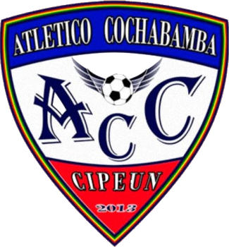 Escudo de ATLÉTICO COCHABAMBA (BOLIVIA)