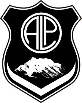 Escudo de ATLÉTICO LA PAZ(BOL) (BOLIVIA)
