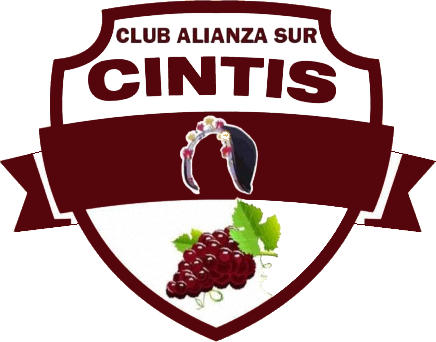 Escudo de C. ALIANZA SUR CINTIS (BOLIVIA)