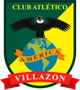 Escudo de C. ATLÉTICO AMÉRICA(BOL) (BOLIVIA)