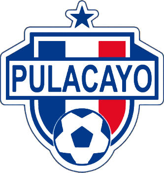 Escudo de C. ATLÉTICO JUNIORS PULACAYO (BOLIVIA)