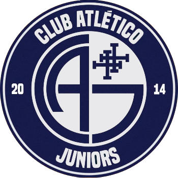 Escudo de C. ATLÉTICO JUNIORS(BOL) (BOLIVIA)