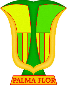 Escudo de C. ATLÉTICO PALMAFLOR (BOLIVIA)