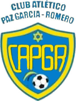 Escudo de C. ATLÉTICO PAZ GARCIA-ROMERO (BOLIVIA)