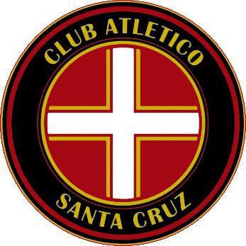 Escudo de C. ATLÉTICO SANTA CRUZ(BOL) (BOLIVIA)
