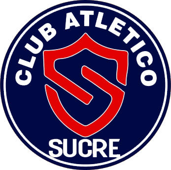 Escudo de C. ATLÉTICO SUCRE(BOL) (BOLIVIA)