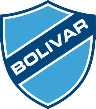 Escudo de C. BOLÍVAR (BOLIVIA)