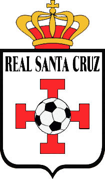 Escudo de C. REAL SANTA CRUZ (BOLIVIA)