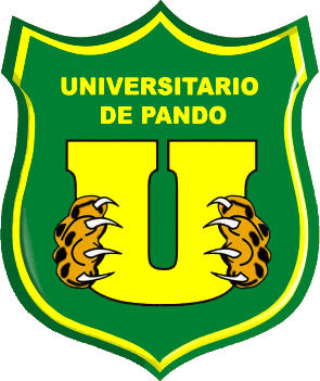 Escudo de C. UNIVERSITARIO DE PANDO (BOLIVIA)