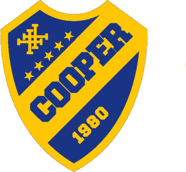 Escudo de C.D. COOPER (BOLIVIA)