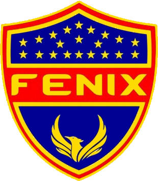 Escudo de C.D. FÉNIX(BOL) (BOLIVIA)