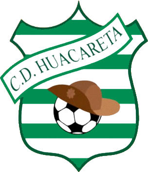 Escudo de C.D. HUACARETA (BOLIVIA)