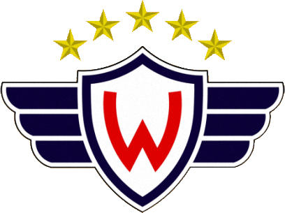 Escudo de C.D. JORGE WILSTERMANN (BOLIVIA)